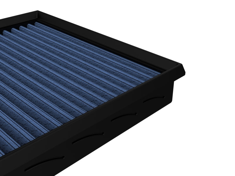 aFe OE High Performance Replacement Air Filter Audi A4 All 2002-2009 30-10118 Photo - Unmounted