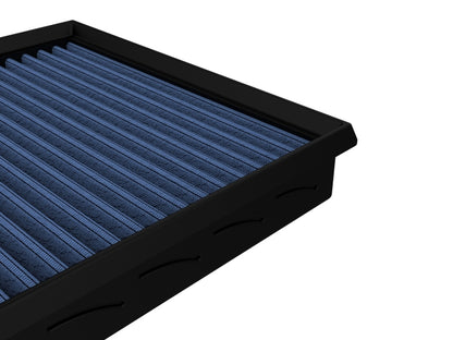 aFe OE High Performance Replacement Air Filter Audi A4 All 2002-2009 30-10118 Photo - Unmounted