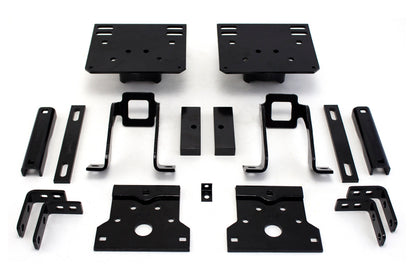 AIRLIFT Loadlifter 5000 Ultimate Air Spring Kit w/Internal Jounce Bumper 88397 Photo - Unmounted