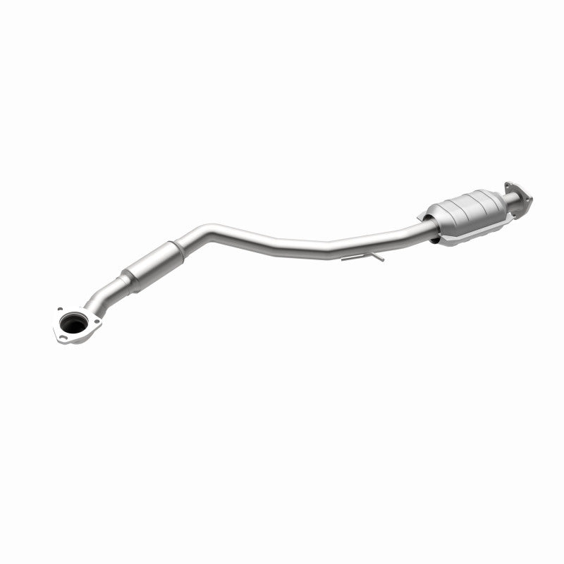 MagnaFlow Daewoo Nubira HM Grade Federal / EPA Compliant Direct-Fit Catalytic Converter 23639 360 Degree Image Set