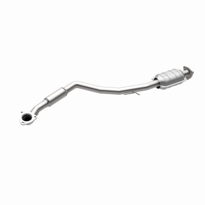MagnaFlow Daewoo Nubira HM Grade Federal / EPA Compliant Direct-Fit Catalytic Converter 23639 360 Degree Image Set
