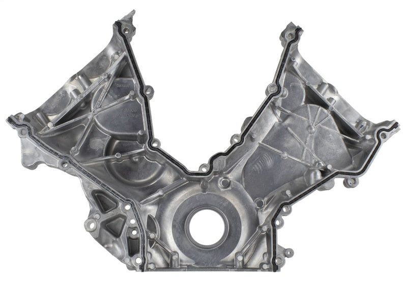 Ford Racing 5.0L Coyote Timing/Front Cover and Cam Cover KIT M-6580-M50 M-6580-M50 Photo - Unmounted