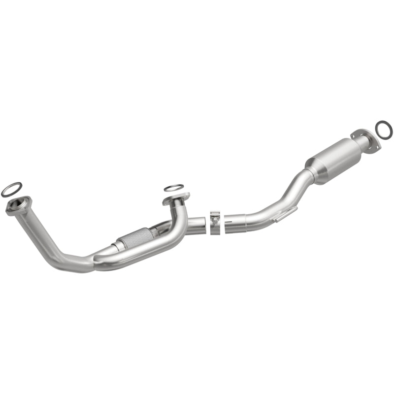 MagnaFlow Lexus ES300 California Grade CARB Compliant Direct-Fit Catalytic Converter 4481091 Photo - Primary