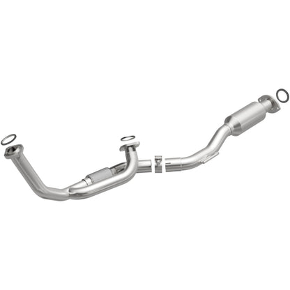 MagnaFlow Lexus ES300 California Grade CARB Compliant Direct-Fit Catalytic Converter 4481091 Photo - Primary