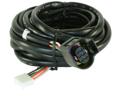 AEM Replacement Sensor Harness for Digital Wideband Gauge (30-4110) 30-3441 30-3441 Photo - Primary