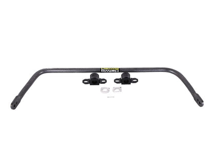 Hellwig 11-13 Polaris RZR/RZR4 XP900 Solid Heat Treated Chromoly 1in Rear Sway Bar 7862 7862 Photo - Primary
