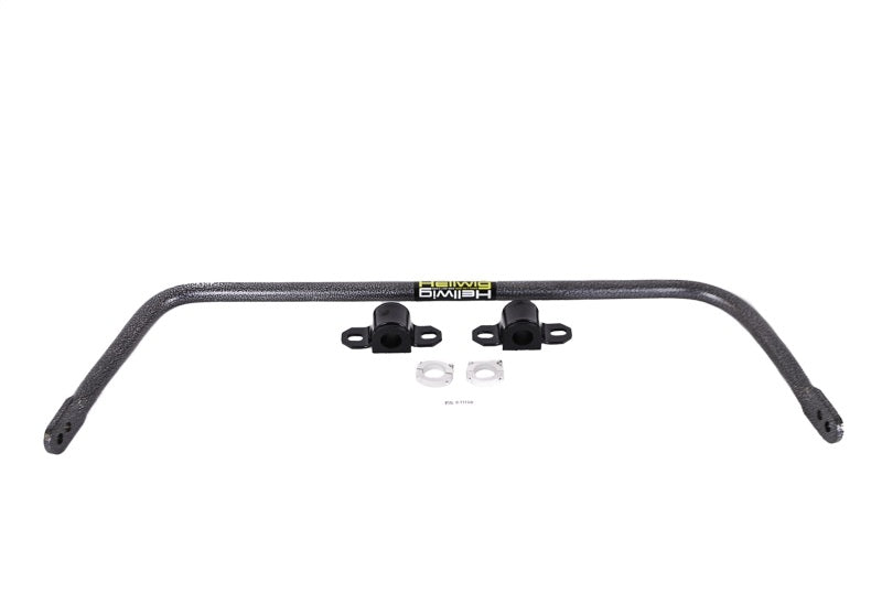 Hellwig 11-13 Polaris RZR/RZR4 XP900 Solid Heat Treated Chromoly 1in Rear Sway Bar 7862 7862 Photo - Primary