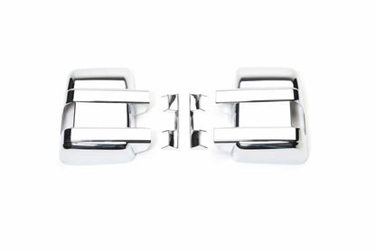 Putco 2008-2016, Ford Super Duty (w/ Turn Signal) 400123 Photo - Primary
