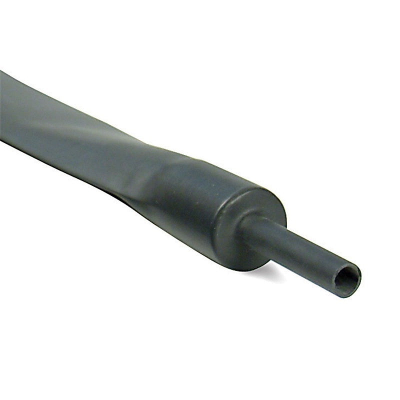 DEI Hi-Temp Shrink Tube 24mm x 200ft Spool - Black 98835 98835 Photo - Primary