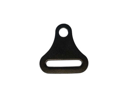 PRP Seats PRP Bolt-In Harness Tab- Black SBBI SBBI Photo - Primary