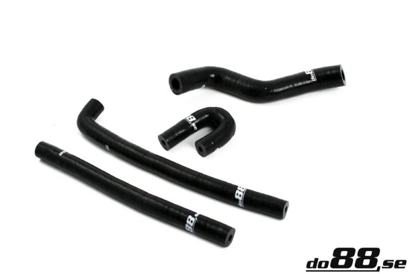 do88 DOB Hose - Crankcase Ventilation Air Intake Systems Silicone Couplers & Hoses main image