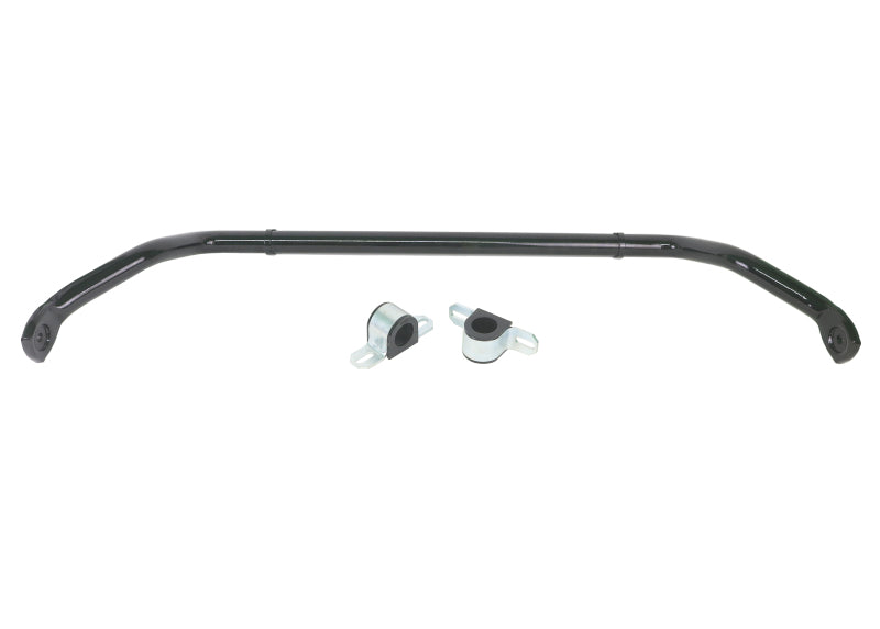 Whiteline Nissan Armada 17-23; Infiniti QX56/QX80 11-23 Front Heavy Duty Adjustable 38mm Swaybar BNF86 BNF86 Photo - Close Up