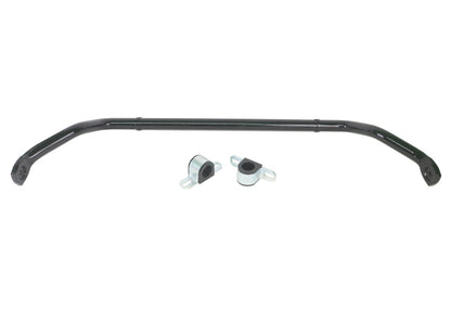 Whiteline Nissan Armada 17-23; Infiniti QX56/QX80 11-23 Front Heavy Duty Adjustable 38mm Swaybar BNF86 BNF86 Photo - Close Up