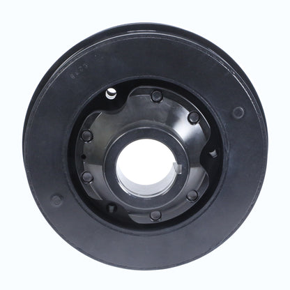 Fluidampr 09-21 Nissan GT-R R35 VR38DETT Steel Internally Balanced Damper 570901 570901 User 2