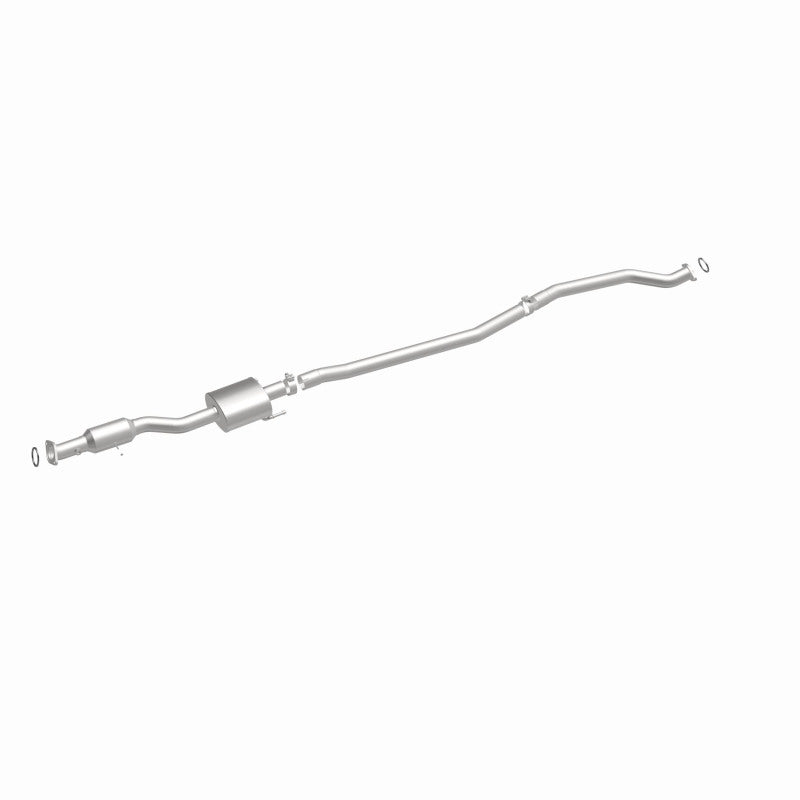 Magnaflow 16-17 Mazda CX-9 2.5L Direct Fit Converter 5592335 5592335 360 Degree Image Set