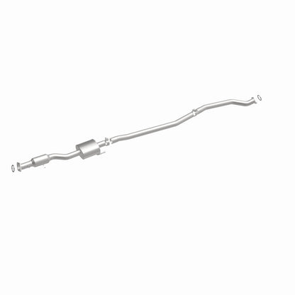 Magnaflow 16-17 Mazda CX-9 2.5L Direct Fit Converter 5592335 5592335 360 Degree Image Set