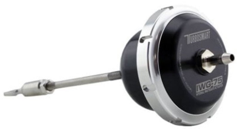 Turbosmart IWG75 2016+ Ford Focus RS 2.3L Black TS-0622-9142 User 1