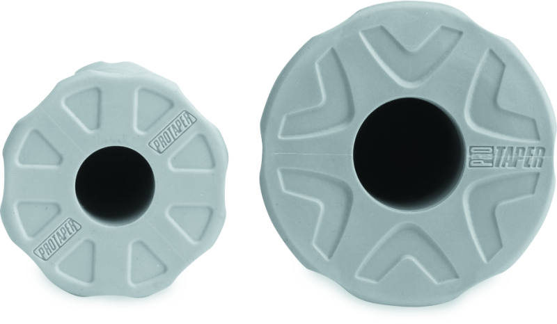 ProTaper Pt 1/3 Micro Grips Md Ltgry 025045 025045 User 1