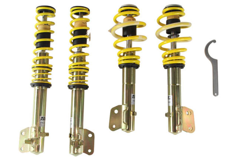 ST Coilover Kit 00-05 Dodge Neon / 00-05 Dodge Neon SRT4 13227003 13227003 Photo - Primary
