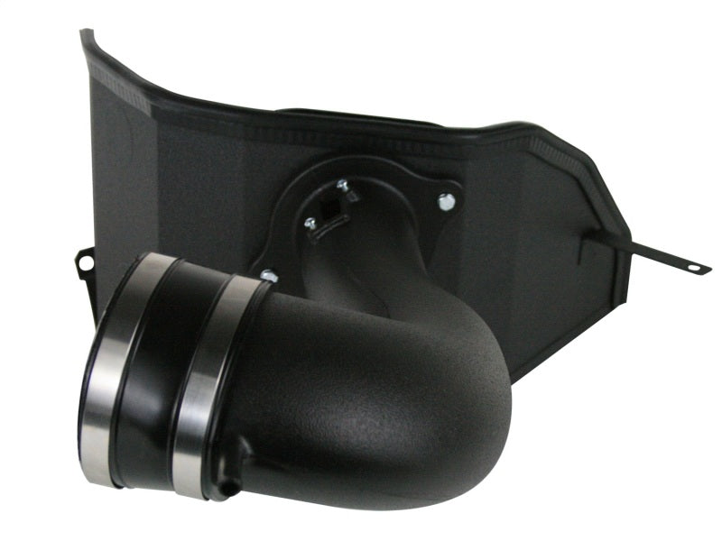 aFe Stage 2 Cold Air Intake Ford Mustang GT 2005-2009 51-10293 Photo - Unmounted