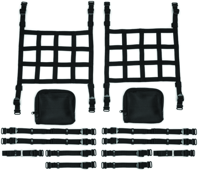 Kuryakyn Torke 24L Dry Bag Panniers 5174 5174 User 3