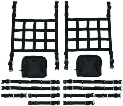 Kuryakyn Torke 24L Dry Bag Panniers 5174 5174 User 3