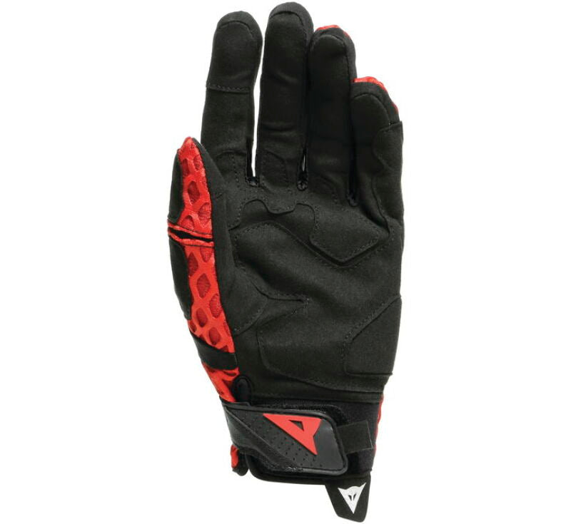 Dainese Air-Maze Glv Bk/Rd Uni 2Xs 201815944-606-XXS 201815944-606-XXS Photo - Primary