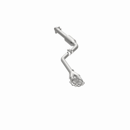 MagnaFlow BMW California Grade CARB Compliant Direct-Fit Catalytic Converter 4481662 360 Degree Image Set