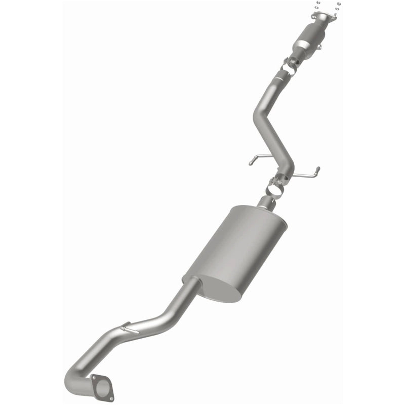 MagnaFlow Hyundai Santa Fe Sport OEM Grade Federal / EPA Compliant Direct-Fit Catalytic Converter 52826 Photo - out of package