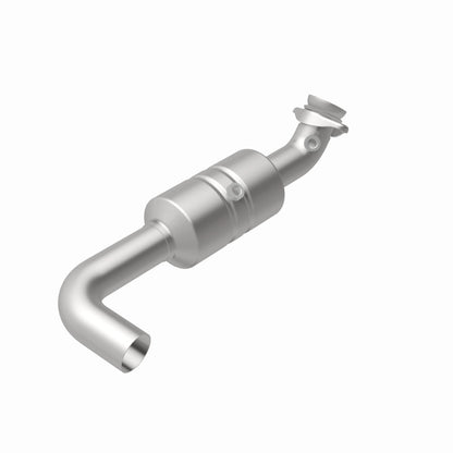 MagnaFlow California Grade CARB Compliant Direct-Fit Catalytic Converter 5551419 360 Degree Image Set