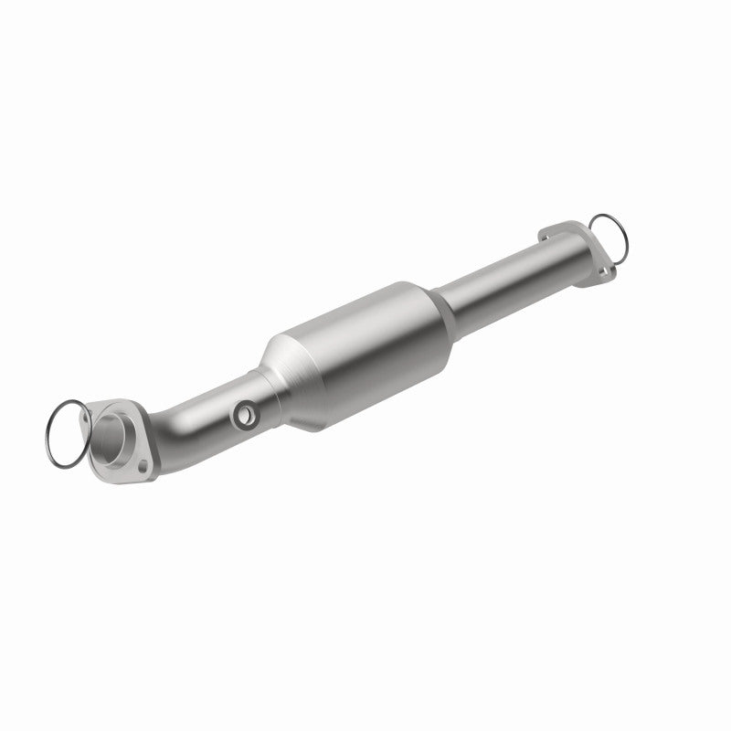MagnaFlow Toyota Tacoma California Grade CARB Compliant Direct-Fit Catalytic Converter 5592661 360 Degree Image Set