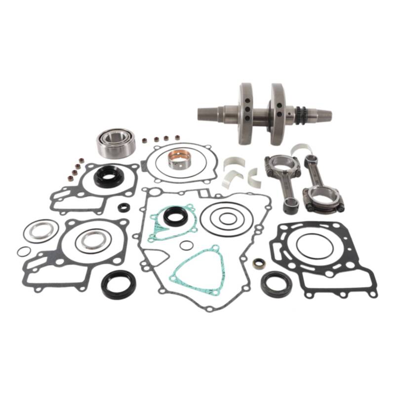 Hot Rods 12-20 Kawasaki KVF 750 Brute Force 4x4i EPS 750cc Bottom End Kit CBK0215 CBK0215 Photo - Primary