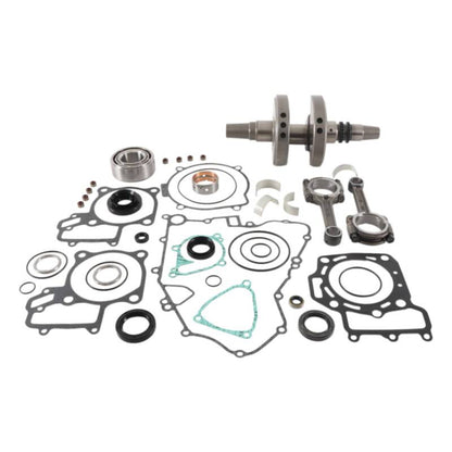 Hot Rods 12-20 Kawasaki KVF 750 Brute Force 4x4i EPS 750cc Bottom End Kit CBK0215 CBK0215 Photo - Primary