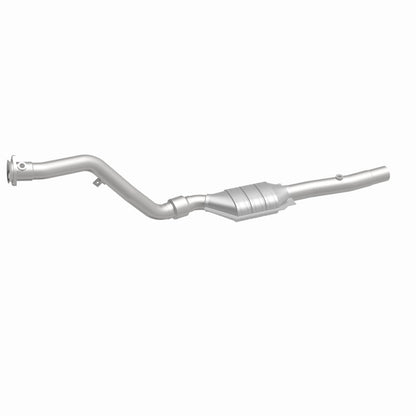 MagnaFlow Audi A8 Quattro OEM Grade Federal / EPA Compliant Direct-Fit Catalytic Converter 51890 360 Degree Image Set