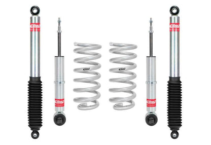 Eibach Pro-Truck Lift Kit for 19-20 Chevy Silverado 1500 5.3L V8 2WD E80-23-032-02-22 E80-23-032-02-22 Photo - Primary