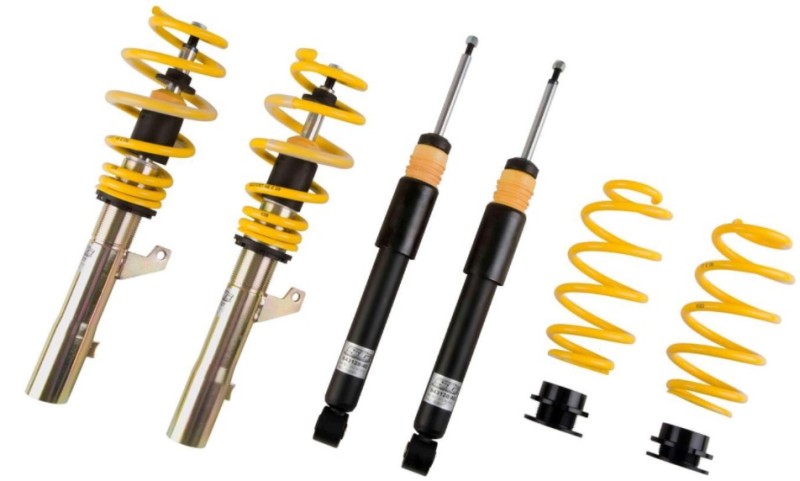 ST Coilover Kit 99-03 BMW 525i/528i/540i E39 Sports Wagon w/o Factory Air Suspension 13220038 13220038 User 1