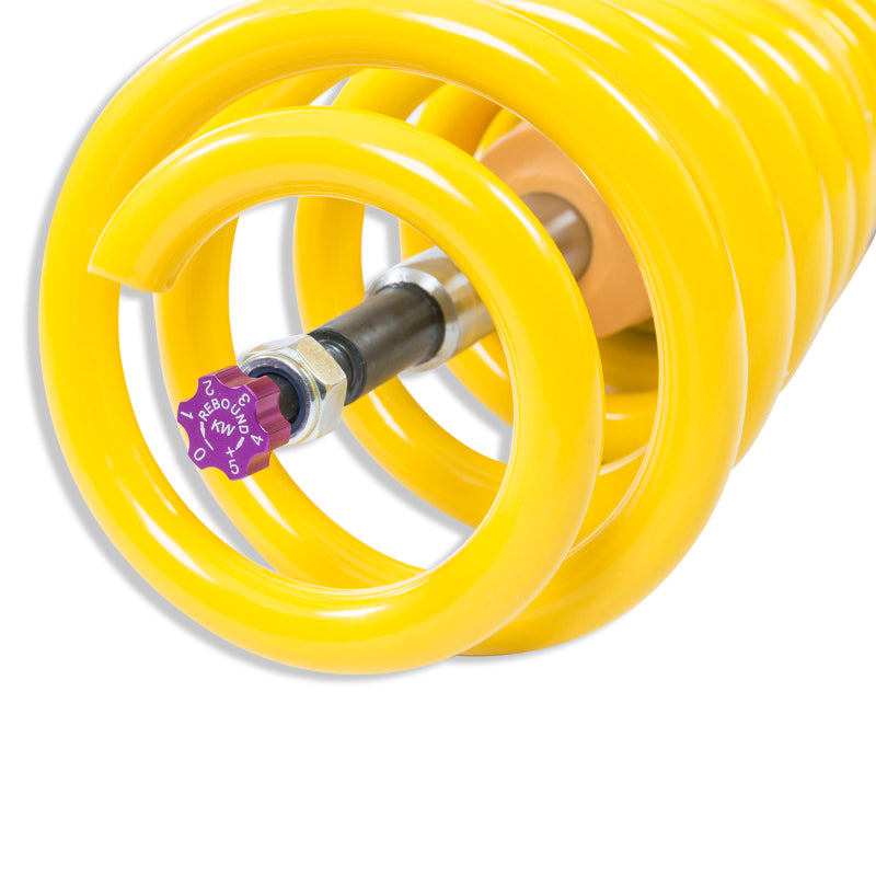 KW V3 Coilover Kit Audi Q5 (8R) & SQ5 (8R); all models; all engines not equipped with electronic damping 35210090 35210090 User 4
