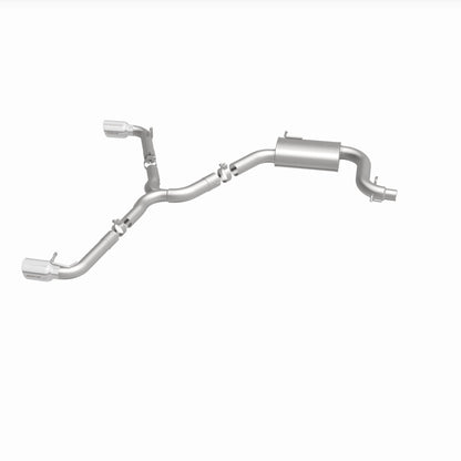 MagnaFlow Volkswagen GTI Sport Series Cat-Back Performance Exhaust System 15521 360 Degree Image Set