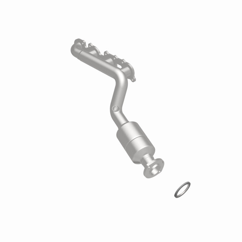 MagnaFlow Lexus LS460 OEM Grade Federal / EPA Compliant Manifold Catalytic Converter 51888 360 Degree Image Set