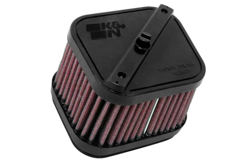 K&N Engineering K&N 19-24 Honda CRF250F 249 Replacement Air Filter HA-2519XD HA-2519XD Photo - Primary
