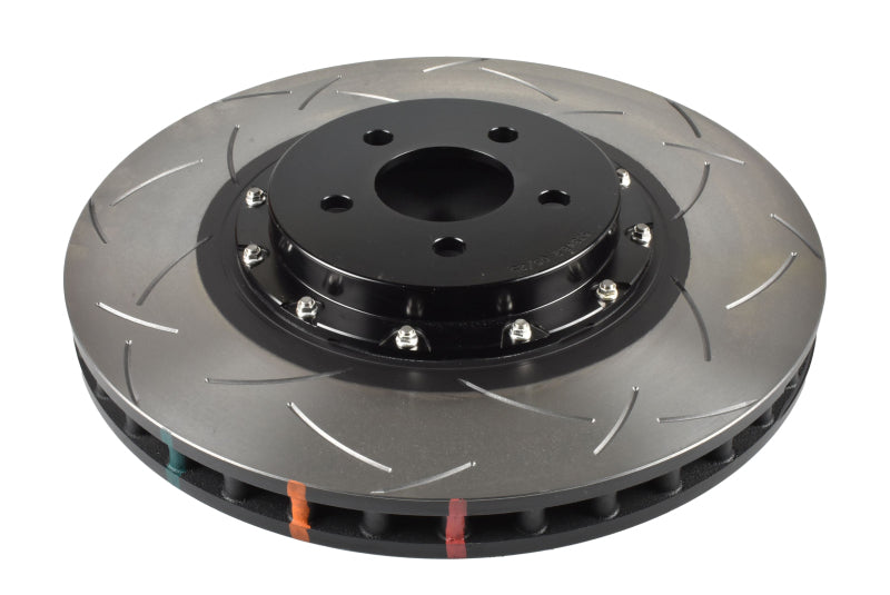 DBA DBA 5000 Series Slotted Rotors Brakes, Rotors & Pads Brake Rotors - 2 Piece main image