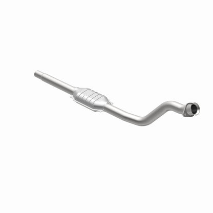 MagnaFlow HM Grade Federal / EPA Compliant Direct-Fit Catalytic Converter 23411 360 Degree Image Set