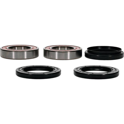 Pivot Works Pw Premium Wheel Bearing 25-1122-P 25-1122-P Photo - Primary