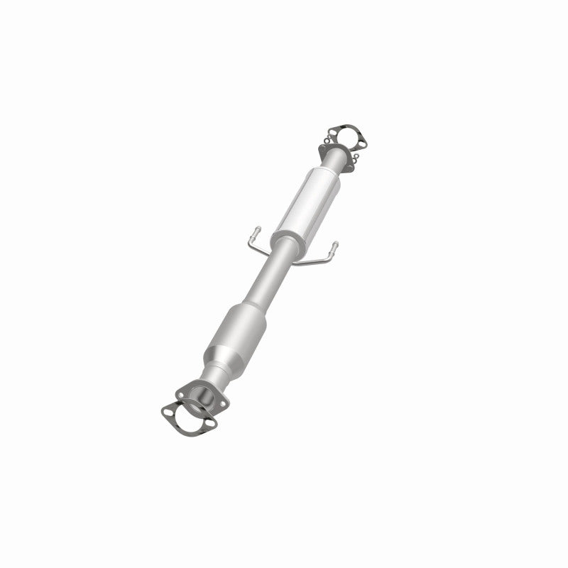 MagnaFlow Kia Cadenza OEM Grade Federal / EPA Compliant Direct-Fit Catalytic Converter 52821 360 Degree Image Set