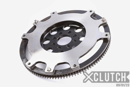 XCLUTCH 01-04 Mitsubishi Eclipse Spyder GTS 3.0L Lightweight Chromoly Flywheel XFMI008CL XFMI008CL Photo - Primary
