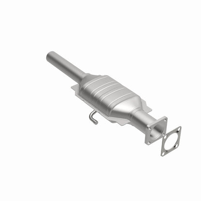 MagnaFlow Jeep California Grade CARB Compliant Direct-Fit Catalytic Converter 3391224 360 Degree Image Set