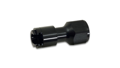 Vibrant Quick Disconnect EFI Adapter -6AN ORB x 5/16 (Push-On) 16925 16925 Photo - Primary