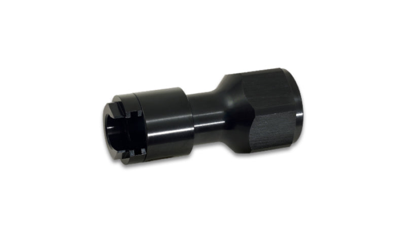 Vibrant Quick Disconnect EFI Adapter -6AN ORB x 5/16 (Push-On) 16925 16925 Photo - Primary