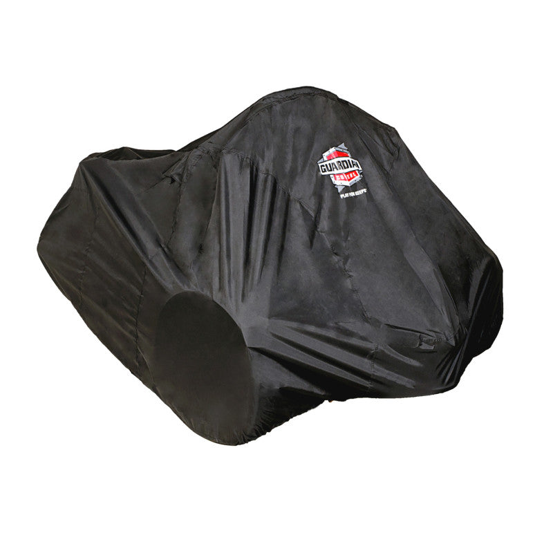 Dowco Can-Am Spyder Covers (2007-2019) - Black 04583 04583 User 1