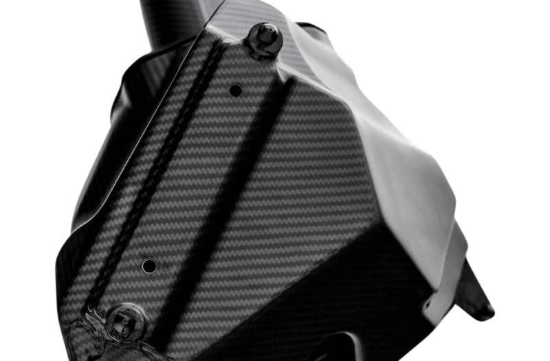 AWE Tuning Audi C7 A6 / A7 3.0T S-FLO Carbon Intake V2 2660-15022 2660-15022 Photo - out of package